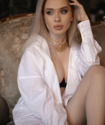 Анкета проститутки Наденька - Фото 1, Люльпаны, 21 год, №2238